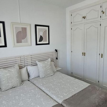 Apartamento Lubina Del Sol. 1ª Linea De Playa - By The Sea Sitio de Calahonda Екстер'єр фото