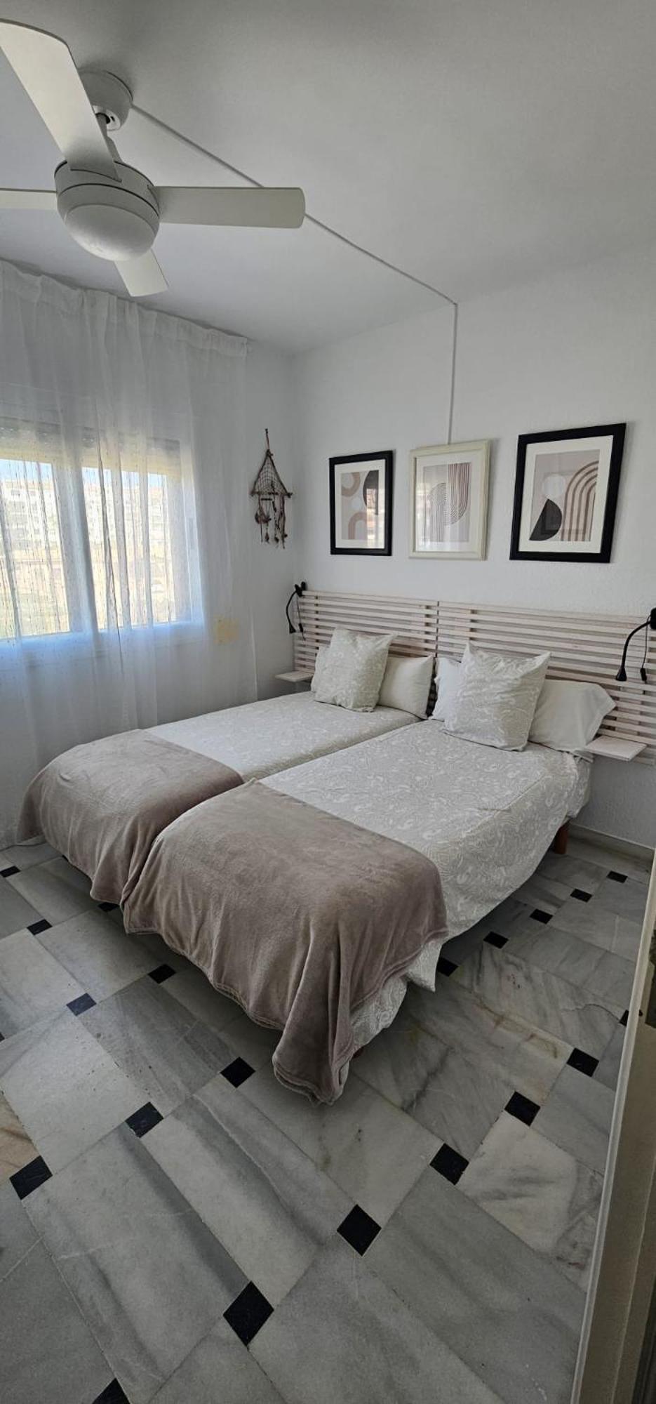 Apartamento Lubina Del Sol. 1ª Linea De Playa - By The Sea Sitio de Calahonda Екстер'єр фото