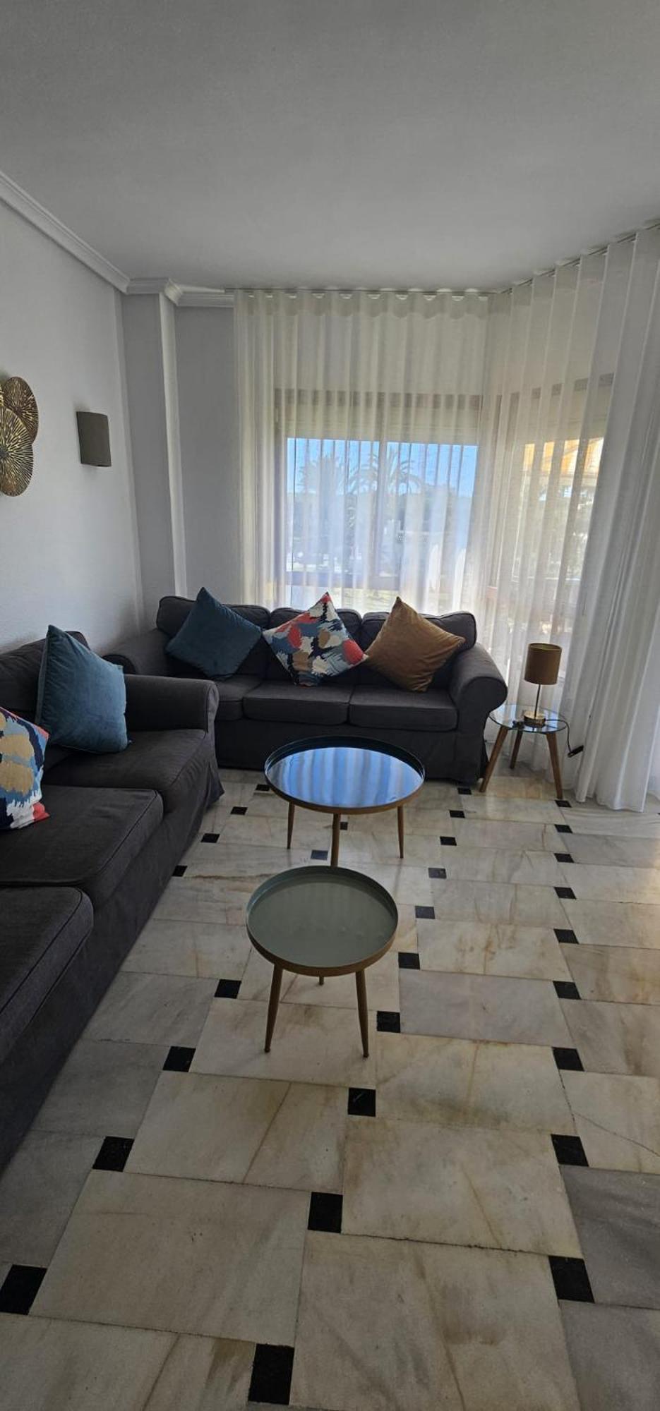 Apartamento Lubina Del Sol. 1ª Linea De Playa - By The Sea Sitio de Calahonda Екстер'єр фото